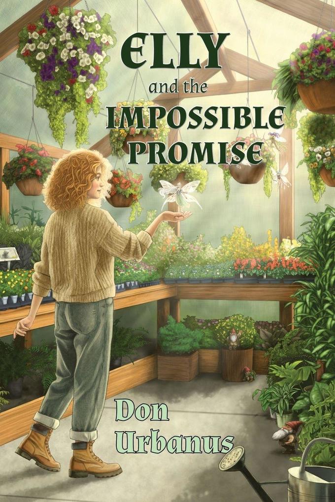 Elly and the Impossible Promise