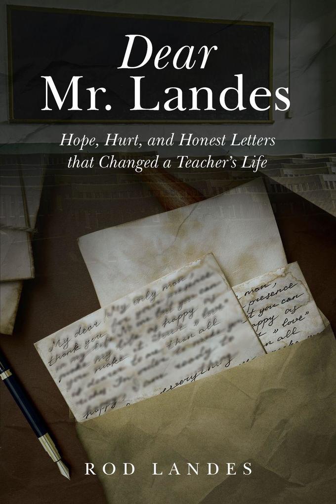 Dear Mr. Landes
