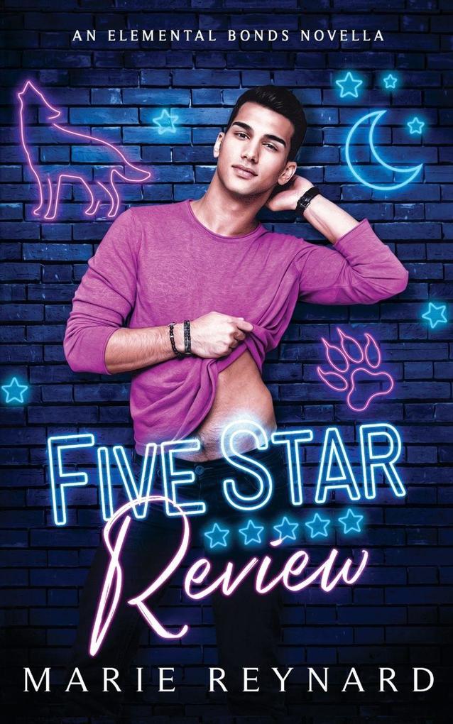 Five Star Review