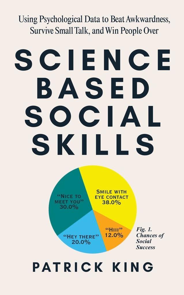 Science-Based Social Skills