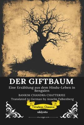 DER GIFTBAUM | German Version of The Poison Tree