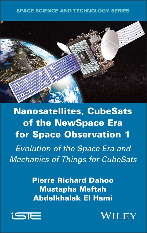 Nanosatellites CubeSats of the NewSpace Era for Space Observation 1