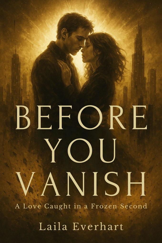 Before You Vanish