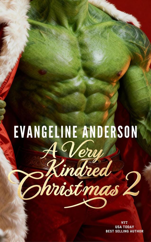 A Very Kindred Christmas 2