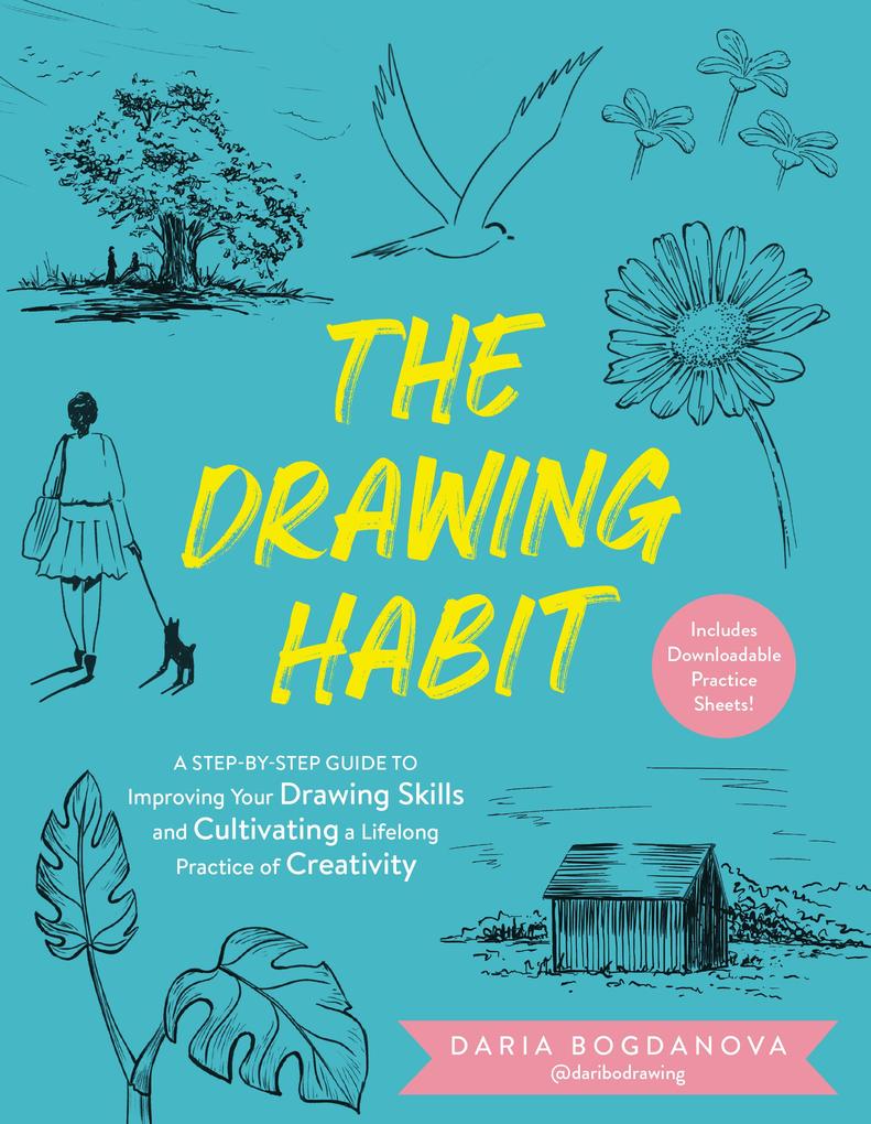 Quarry Books The Drawing Habit