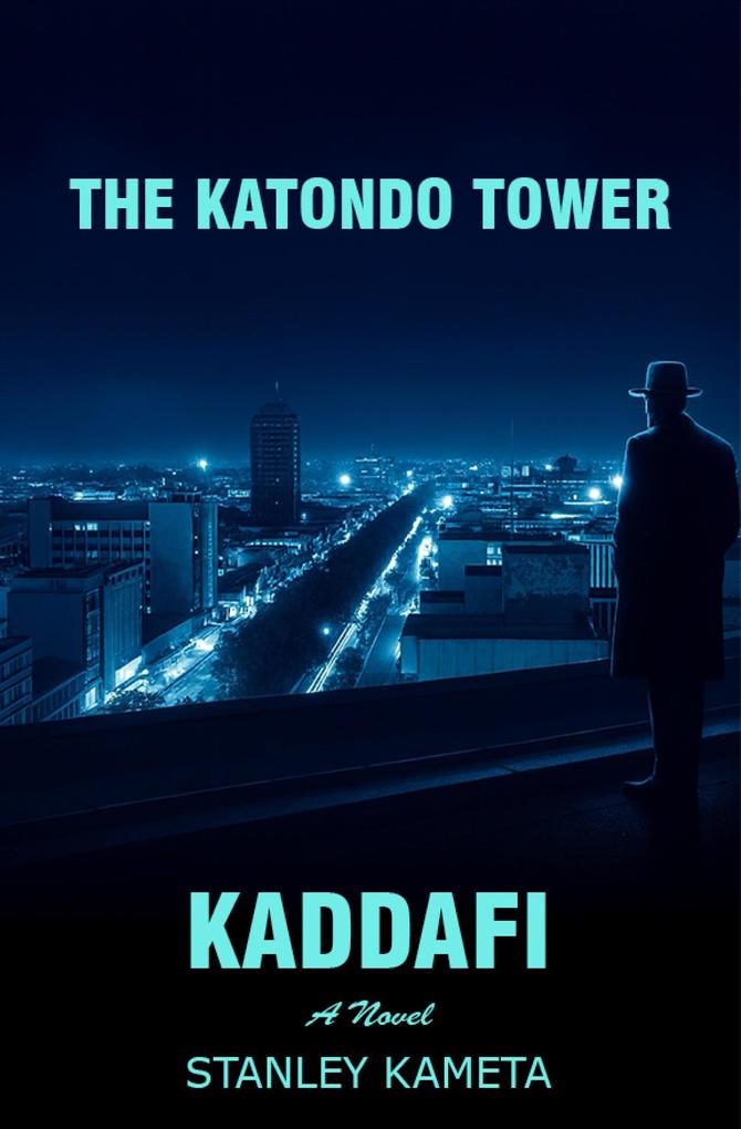 The Katondo Tower