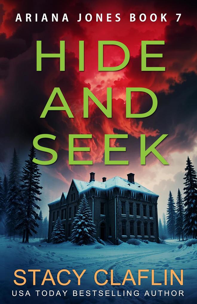 Hide and Seek