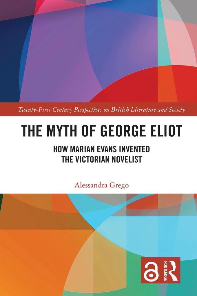 The Myth of George Eliot