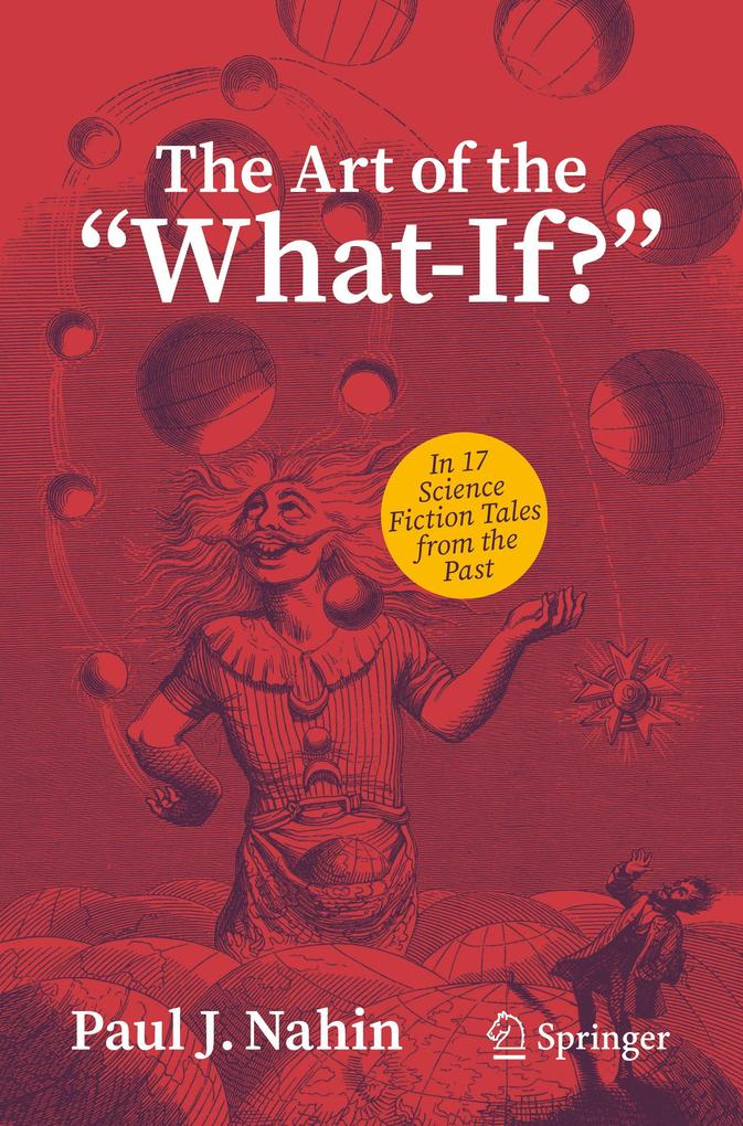 The Art of the 'What-If?'