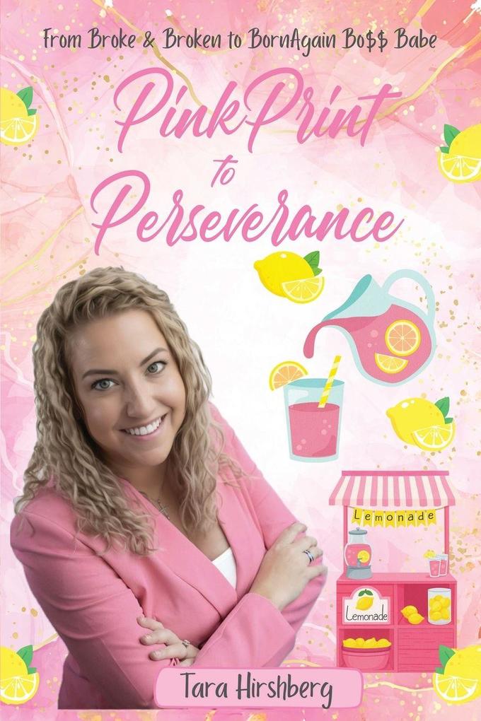 PinkPrint to Perseverance