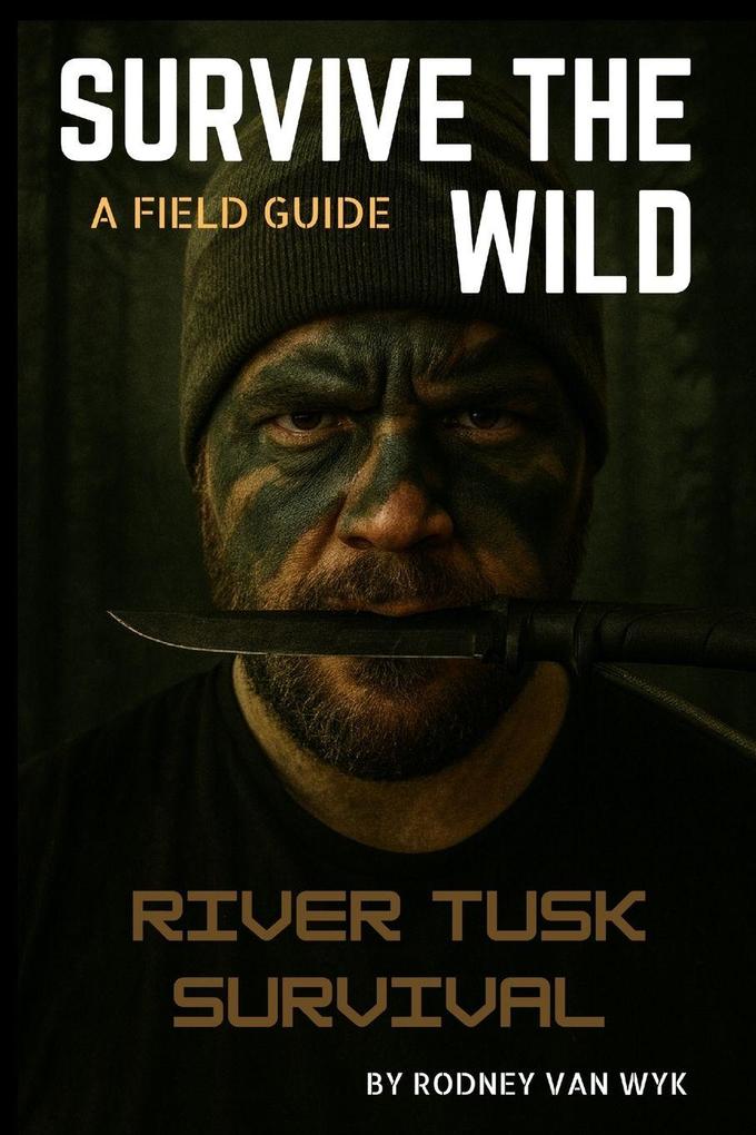 Survive The Wild