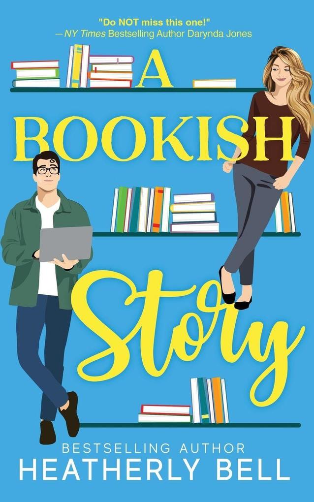 A Bookish Story