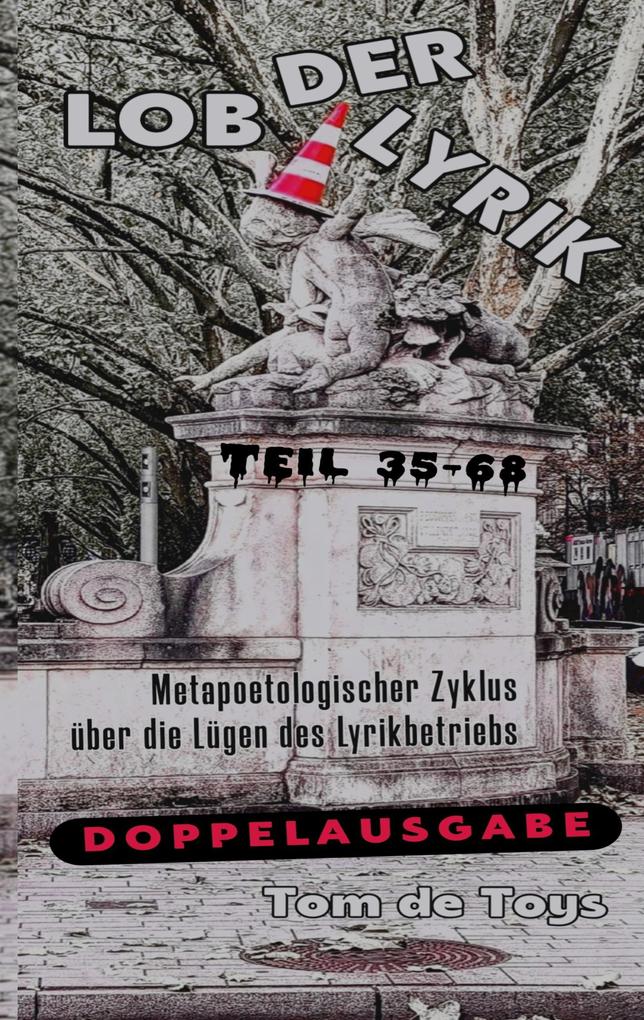 LOB DER LYRIK