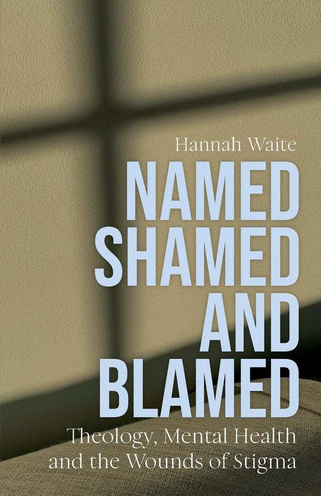Named Shamed and Blamed
