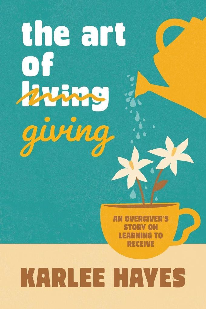 The Art of Giving