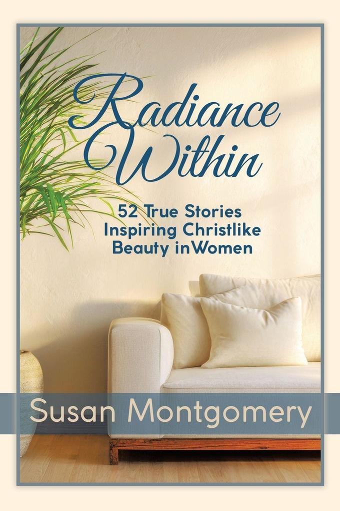 Radiance Within