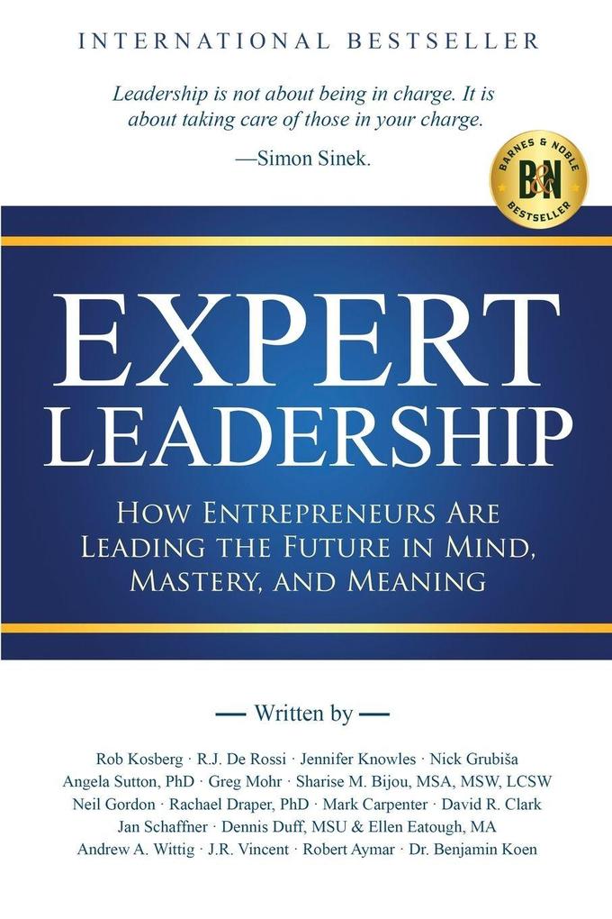Expert Leadership