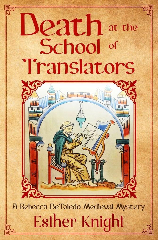 Death At The School Of Translators