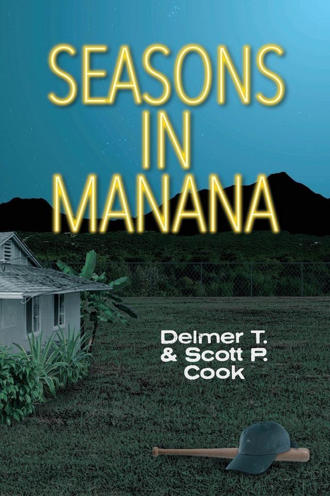 Seasons in Manana