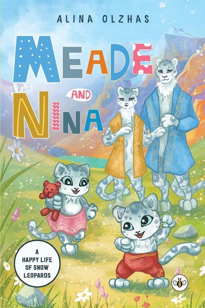 Meade and Nina