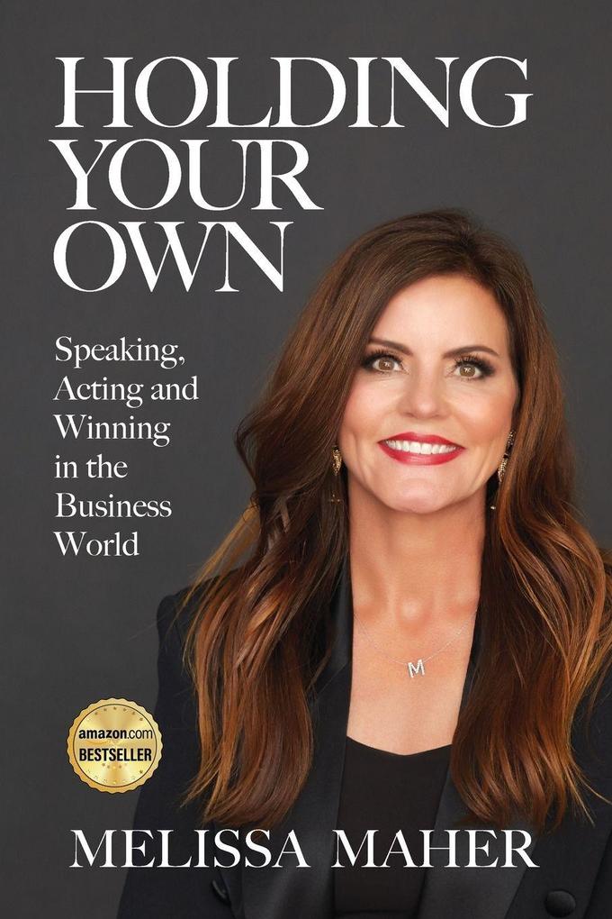 Holding Your Own