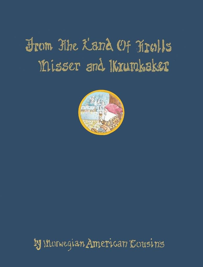 From the Land of Trolls