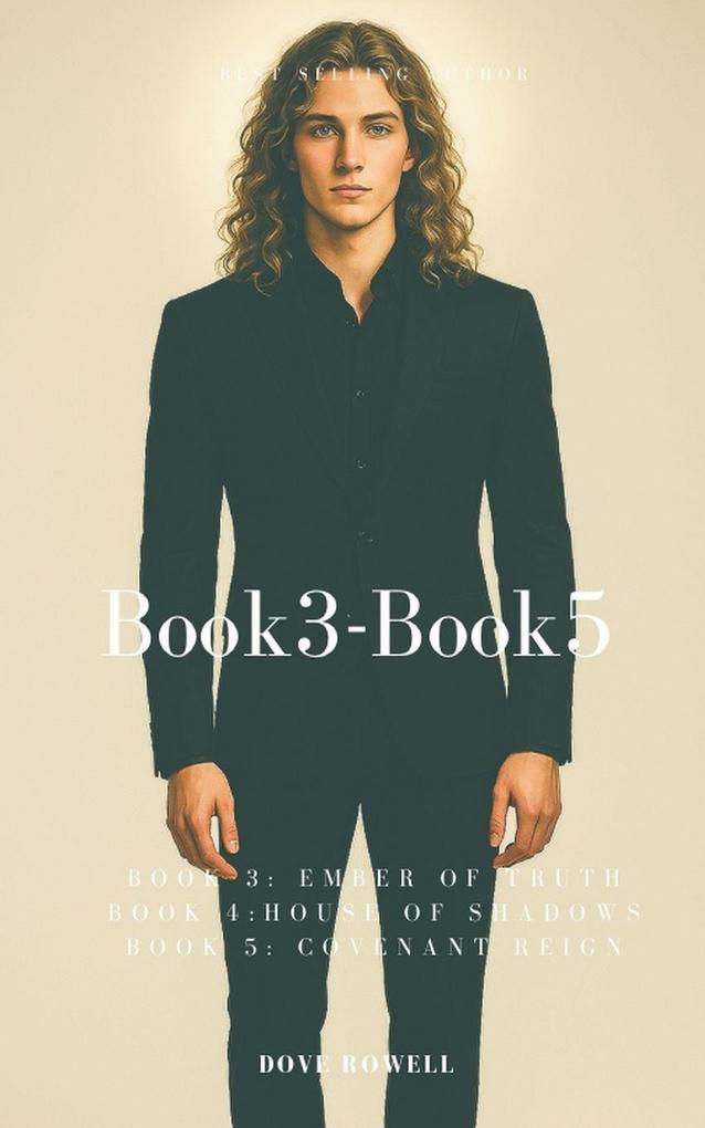 Book 3-Book 5