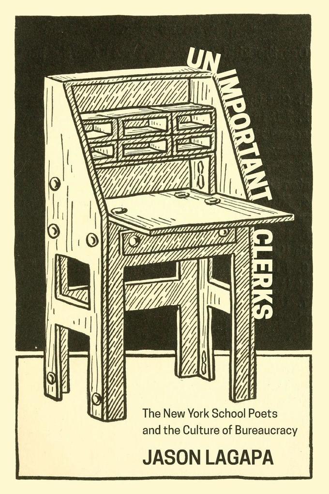 Unimportant Clerks