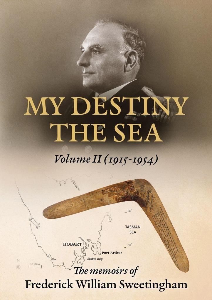 My Destiny The Sea
