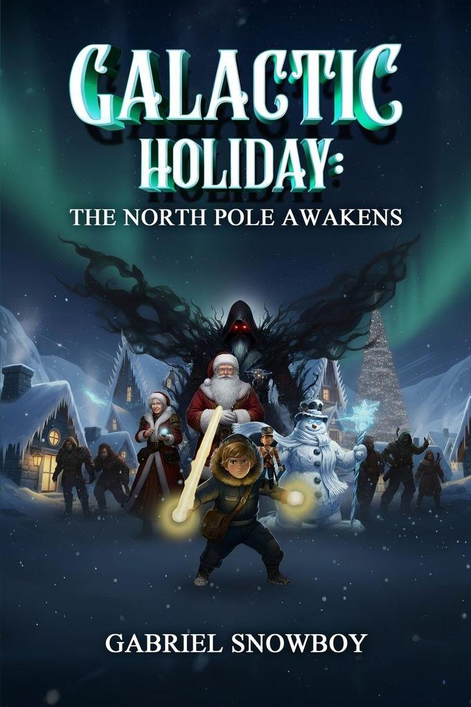 Galactic Holiday