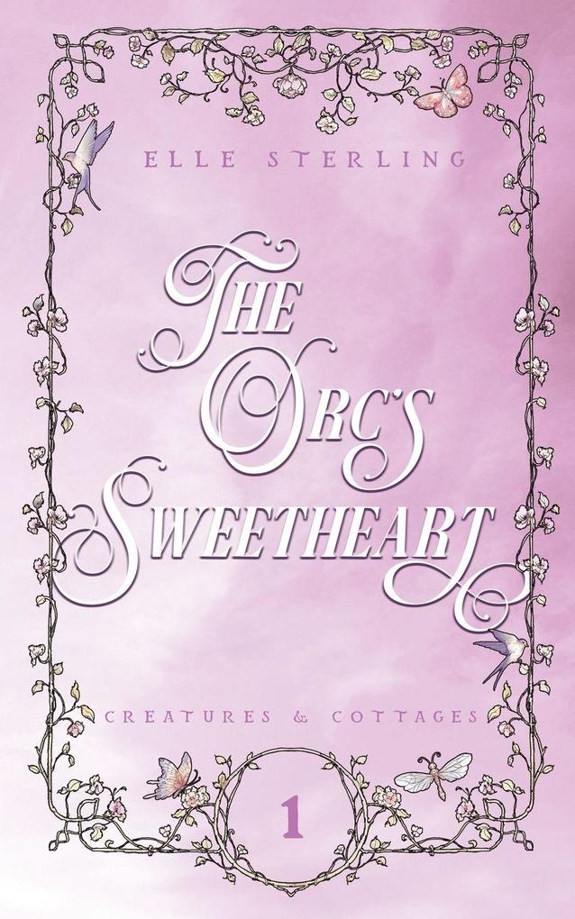 The Orc's Sweetheart