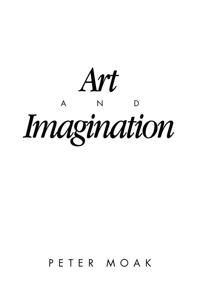 Art and Imagination