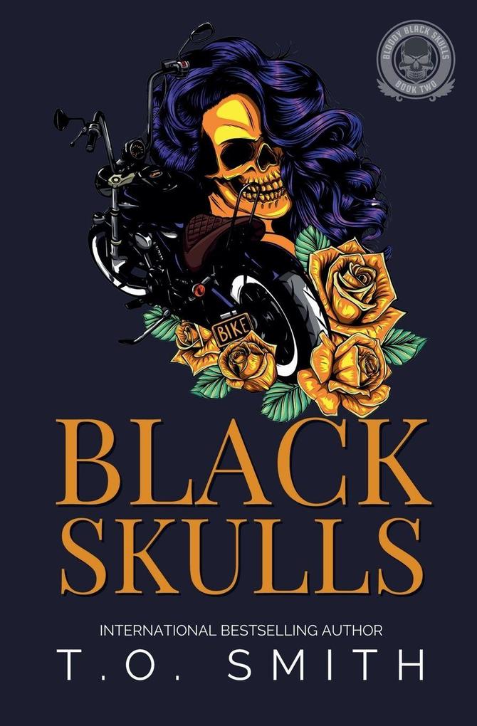 Black Skulls