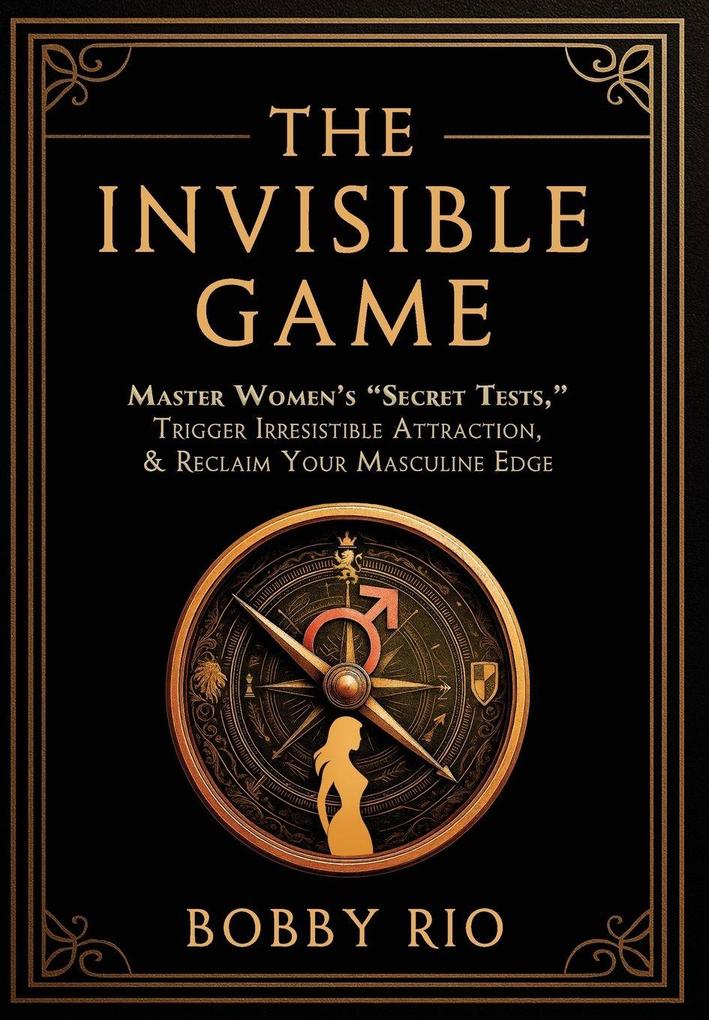 The Invisible Game