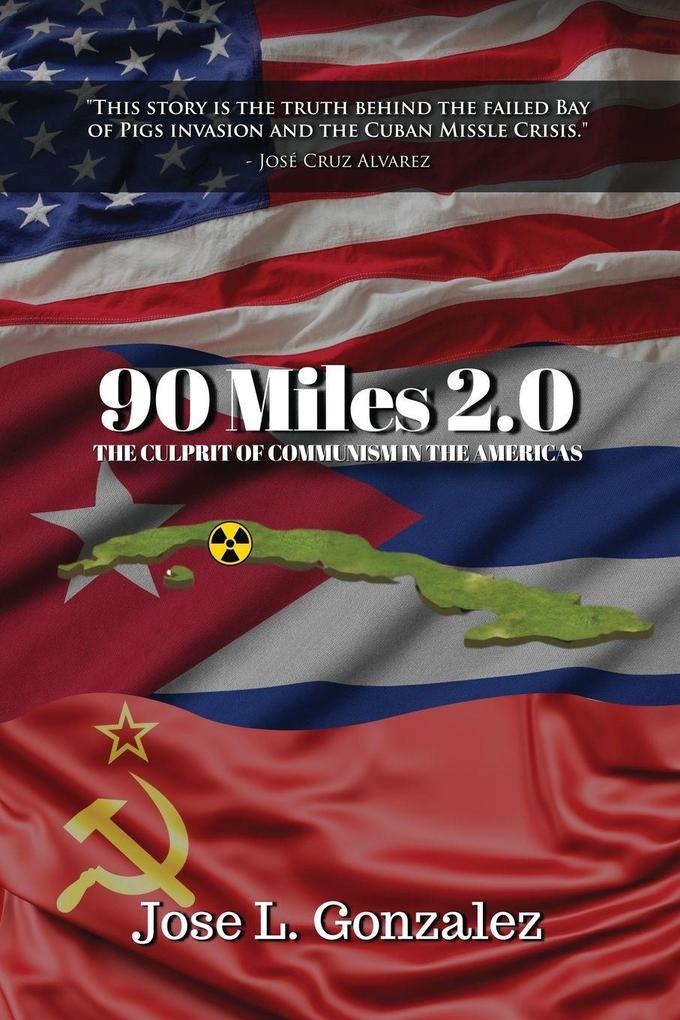 90 Miles 2.0