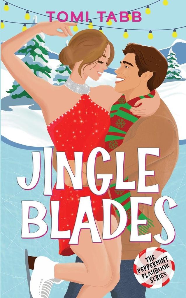 Jingle Blades