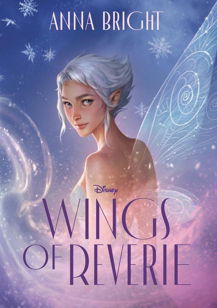 Random House Llc Us Wings Of Reverie