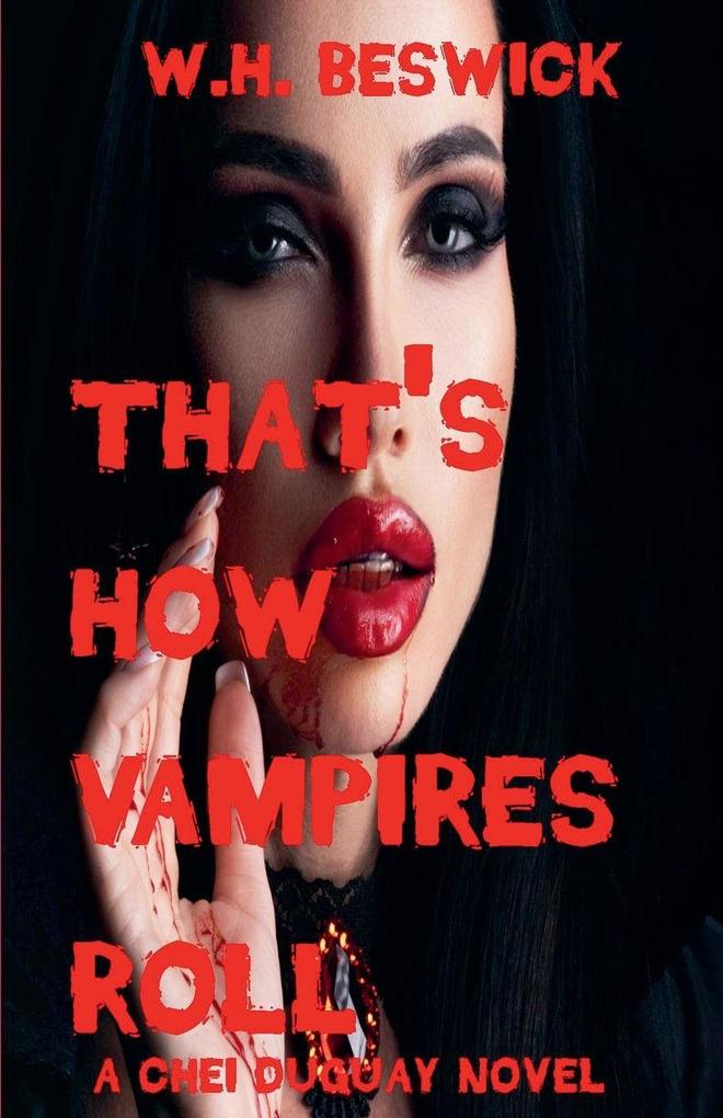 That's How Vampires Roll