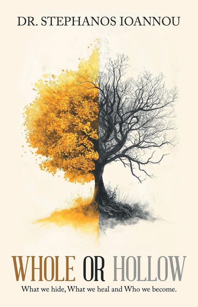 WHOLE OR HOLLOW
