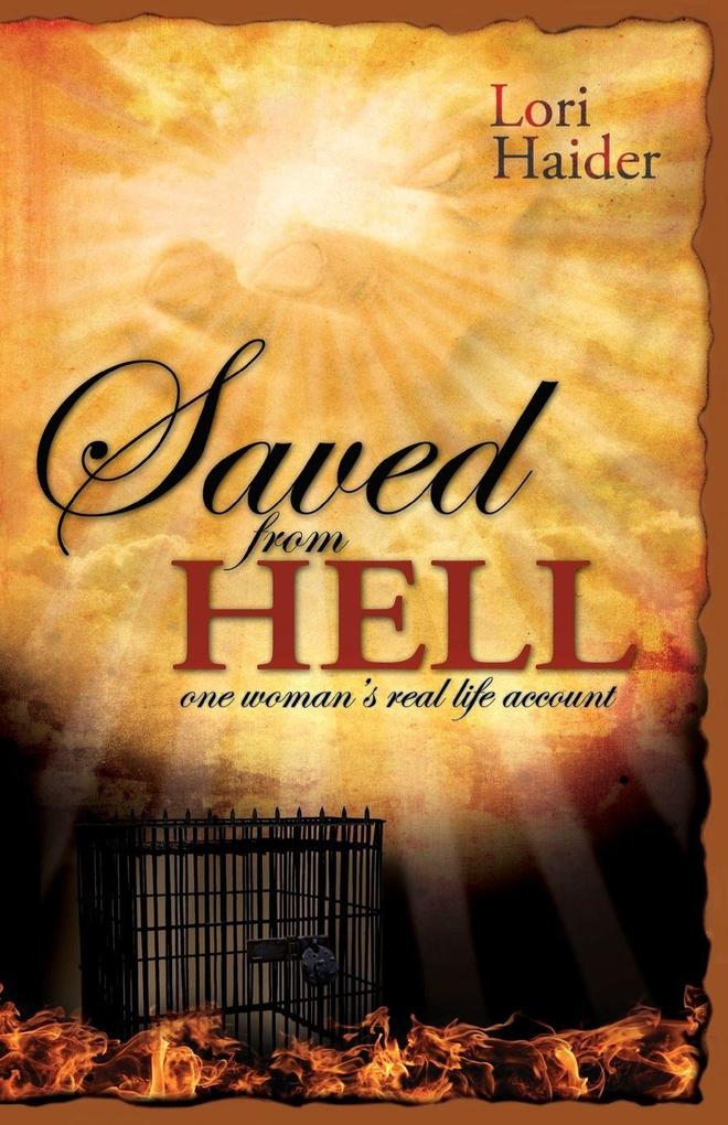 Saved from Hell