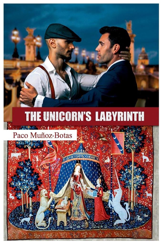 The Unicorns Labyrinth