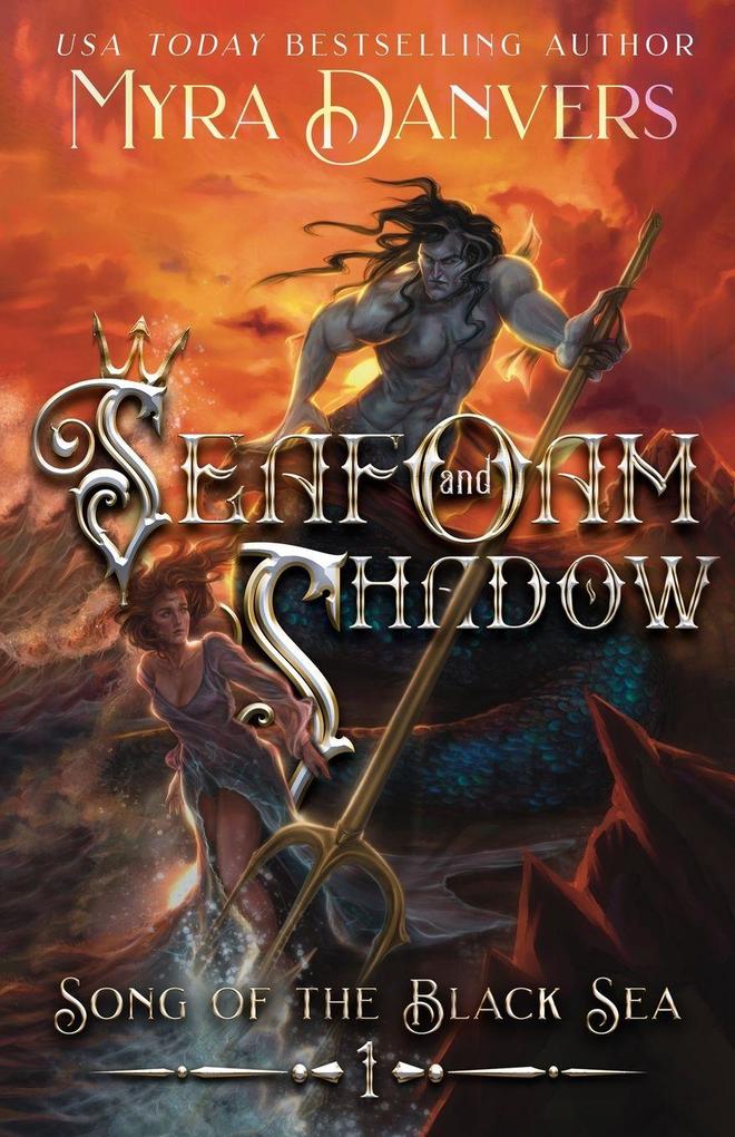 Seafoam and Shadow
