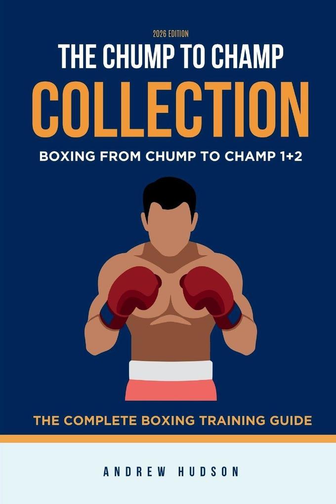 The Chump to Champ Collection