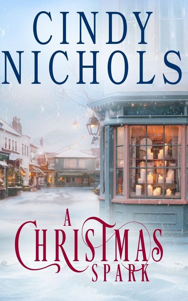A Christmas Spark