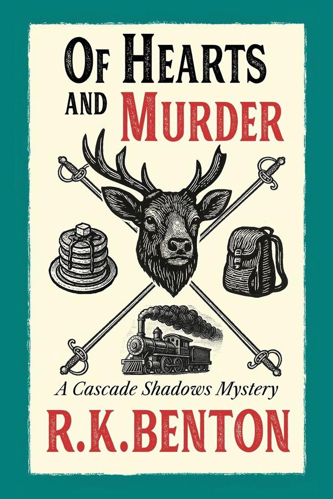 Of Hearts and Murder