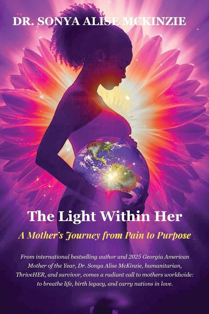 The Light Within Her