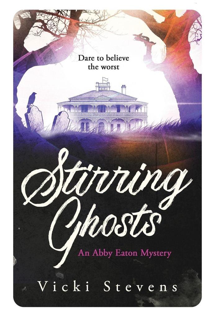 Stirring Ghosts