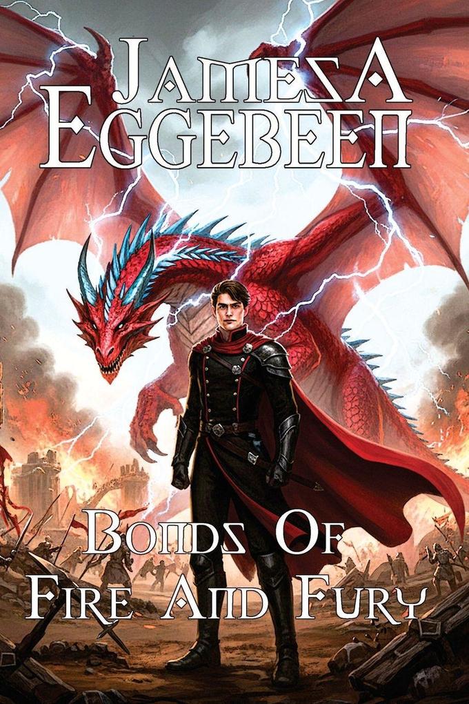 Bonds of Fire and Fury