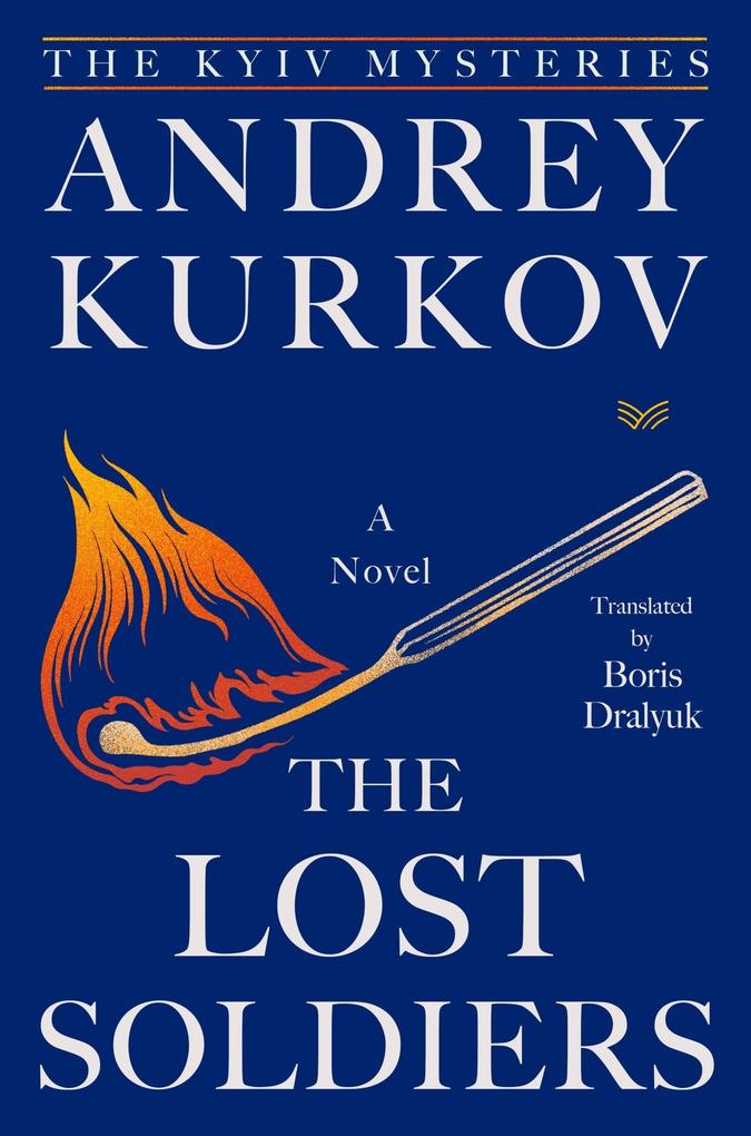 The Lost Soldiers