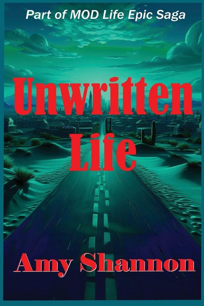 Unwritten Life